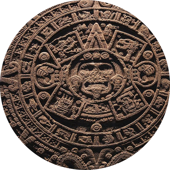 La Piedra del Sol